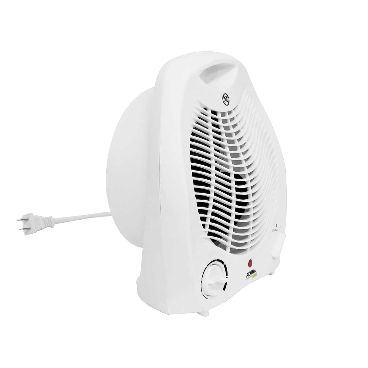 Calefactor Ventilador Aire Frio/ Caliente eléctrico portátil 1181