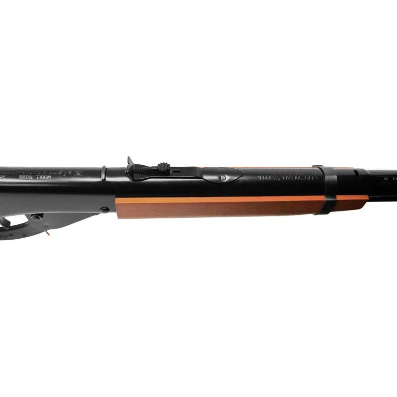 Rifle Deportivo de Aire Comprimido Daisy Cal 4.5MM Bbs 650 Carga