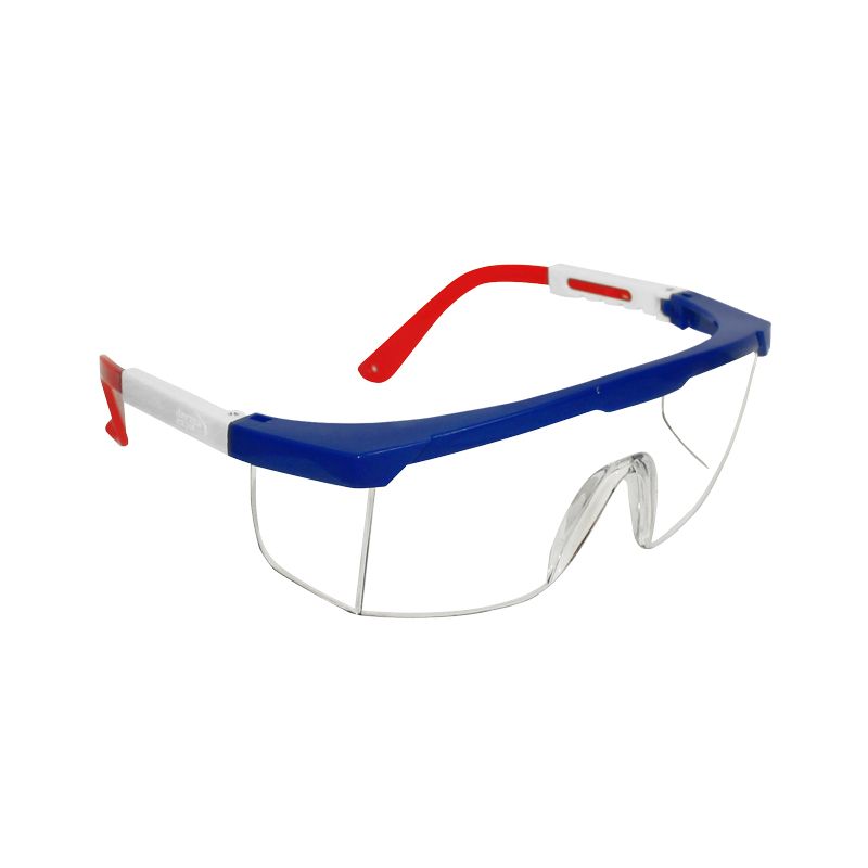 Las mejores ofertas en Protección Láser Azul Gafas de seguridad industrial  y Gafas