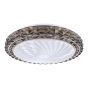 Plafón de LED decorativo 36 W Angamos 10083 Adir