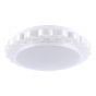 Plafón de LED decorativo 24 W Mavila 10089 Adir