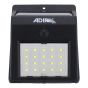 Luminarios solar de LED para Pared 10 W 10453 Adir