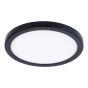 Empotrado circular con base ajustable 12 W luz blanca 13502 Adir