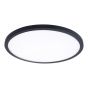 Empotrado circular con base ajustable 24 W luz blanca 13506 Adir