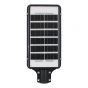 Luminario de led suburbano con panel solar integrado 200 W 14301 Mavrik