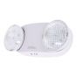 Luminario LED de pared de emergencia 1797 Adir