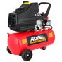 Compresor de aire horizontal 2.5 HP 202 Adir