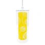 Luminario decorativo amarillo Kantamal 5164 Adir