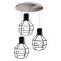 Luminario decorativo Manpur 5182 Adir