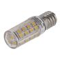 Lámpara 52 LEDs E14 4 W 6999 Adir