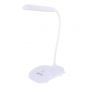 Luminario LED de escritorio base fija 8306 Mavrik 