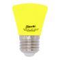 Lámpara color amarillo de LED 5 W 8688 Mavrik