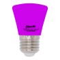 Lámpara color morado de LED 5 W 8690 Mavrik