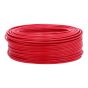 Cable de cobre tipo THW-2-LS/THHW-LS calibre 12 rojo 1100121 ARGOS