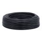 Cable de cobre tipo THW-2-LS/THHW-LS calibre 14 negro 1100140 ARGOS