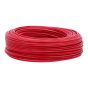 Cable de cobre tipo THW-2-LS/THHW-LS calibre 14 rojo 1100141 ARGOS