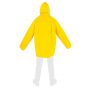 Impermeable corto talla XL  8IMPCOR-EG Excelsius Infra