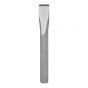 Cincel punta plana 3/4" x 8" Herramientas CH