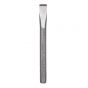 Cincel punta plana 3/4" x 10" Herramientas CH