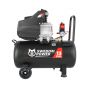 Compresor de aire horizontal 3.5 HP HKC50L Swedish