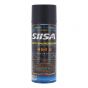 Anti salpicaduras libre de silicón en aerosol 454 gr SIISA