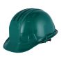 Casco de seguridad Verde 1M Mundial