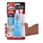 Silicón multipropósito transparente 85 gramos Clear Silicone 31310 JB-WELD