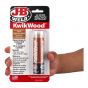 Masilla epóxica para reparación de madera kwik Wood 28 gramos 8257SPA JB-WELD