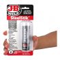 Masilla epóxica para hacer lo reforzado SteelStik 57 gramos 8267SPA JB-WELD