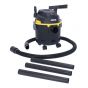 Aspiradora seco / húmedo 10,000 W WDL 1 Black Karcher