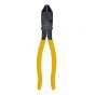 Pinza de electricista 9" pavonada D210-9 BP Klein Tools