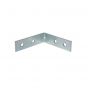 Esquinero galvanizado para mueble 2 1/2"