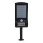 Luminario solar luz fría 1.2 W 1415 Sanelec