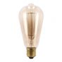 Foco Vintage tipo Edison 35 W 1732 Sanelec