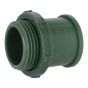 Conector de PVC ligero 1" CNPL025 Argos