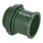 Conector de PVC ligero 1" CNPL025 Argos