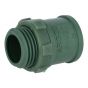 Conector de PVC pesado 1/2" CNPP013 ARGOS