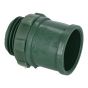 Conector de PVC pesado 1/2" CNPP013 ARGOS