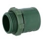 Conector de PVC pesado 3/4" CNPP019 ARGOS