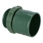 Conector de PVC pesado 3/4" CNPP019 ARGOS