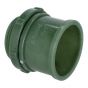 Conector de PVC pesado 1-1/4" CNPP032 ARGOS