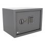 Caja fuerte Medium gris MX83406 Yale