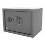 Caja fuerte Medium gris MX83406 Yale