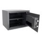 Caja fuerte Medium gris MX83406 Yale