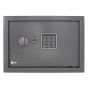 Caja fuerte Medium gris MX83406 Yale