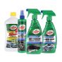 kit de brillo total 50588 Turtle Wax