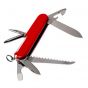 Navaja de bolsillo mediana con destornillador y serrucho Hiker 1.4613 Victorinox