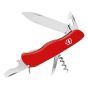 Navaja de bolsillo grande Picknicker red 0.8353 Victorinox