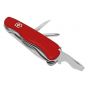 Navaja de bolsillo grande Trailmaster red 0.8463 Victorinox