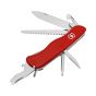 Navaja de bolsillo grande Trailmaster red 0.8463 Victorinox